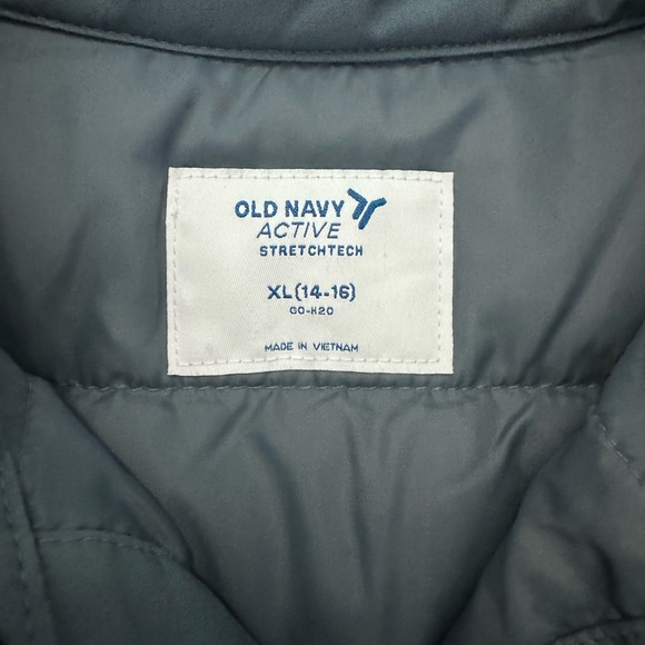 Shirt jacket Shacket style - Picture 2 of 3